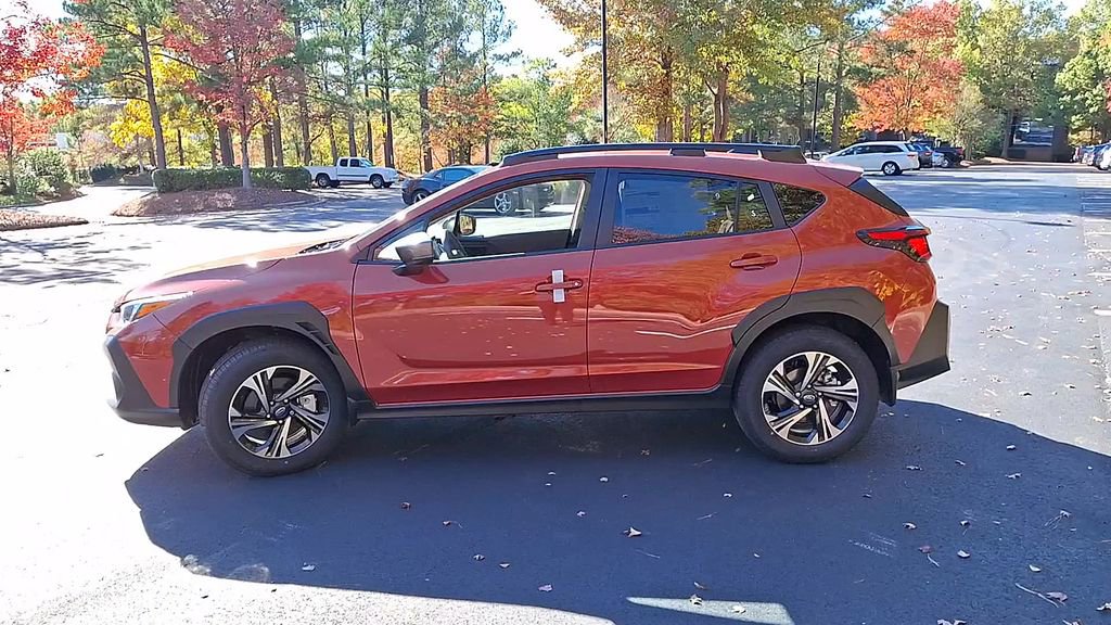 New 2025 Subaru Crosstrek 2.0i Premium w/ Convenience Package #2 image 5