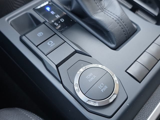 Used 2025 Toyota Tacoma SR5 RWD image 28