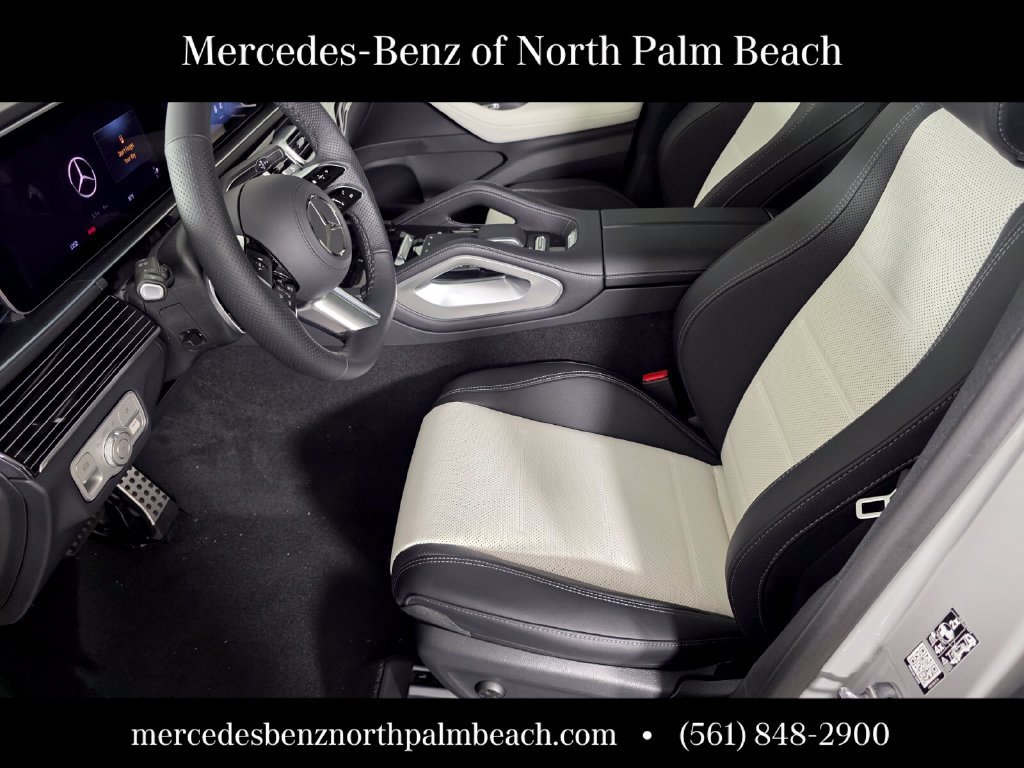 New 2026 Mercedes-Benz GLE 450 4MATIC image 7