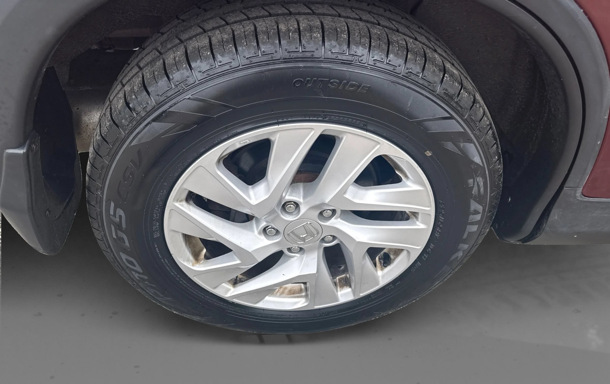 Used 2015 Honda CR-V EX image 23
