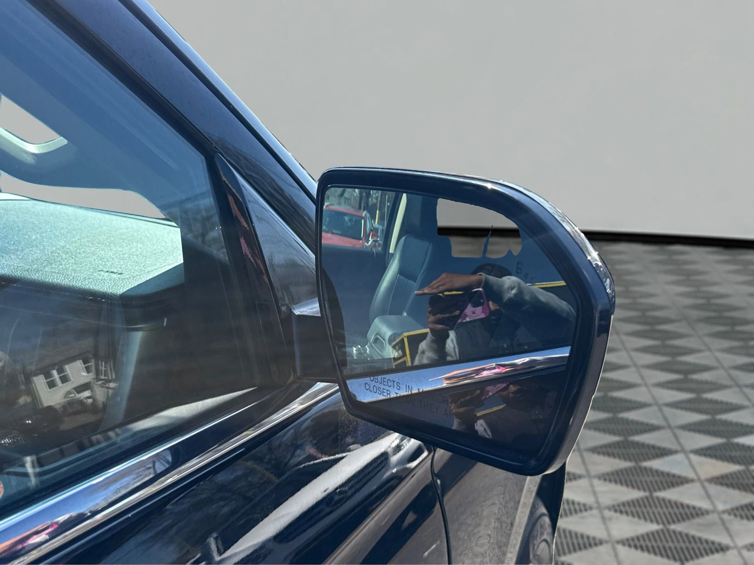 Used 2024 Ford Expedition Max XLT AWD/4WD image 28