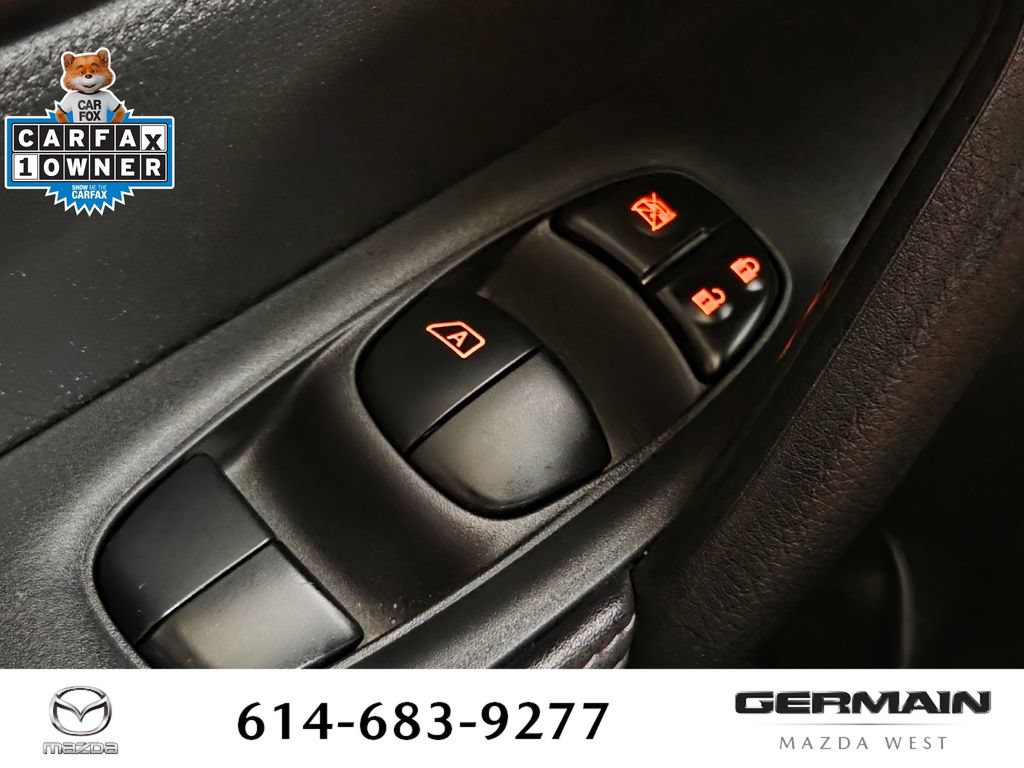 Used 2022 Nissan Rogue Sport S AWD/4WD image 27