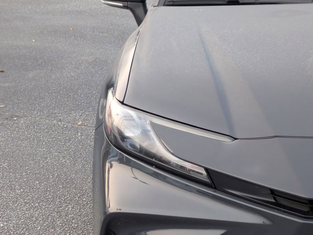 Certified 2025 Toyota Camry LE w/ Convenience Package image 11