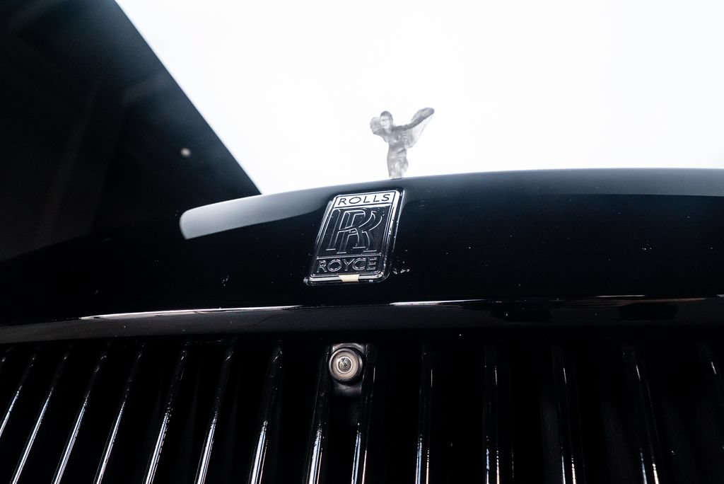Used 2019 Rolls-Royce Phantom Sedan RWD image 6