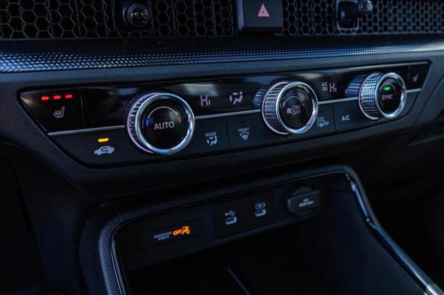 New 2026 Honda CR-V EX image 18