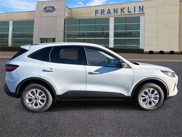 New 2026 Ford Escape Active w/ Tech Pack #1 image 8