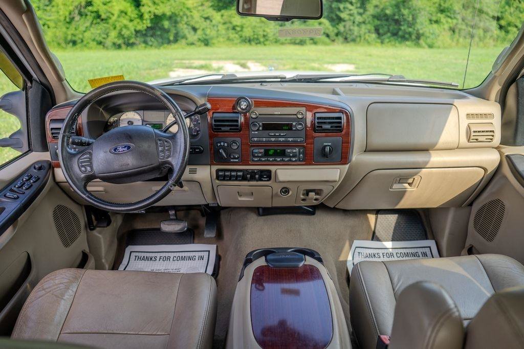 Used 2007 Ford F350 Lariat AWD/4WD image 20