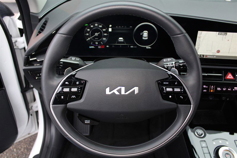 Used 2023 Kia Niro Wind FWD image 17