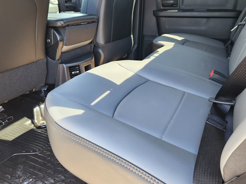 New 2026 RAM 5500 Tradesman image 8