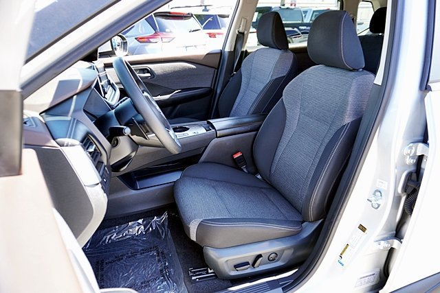 Used 2023 Nissan Rogue SV FWD image 21