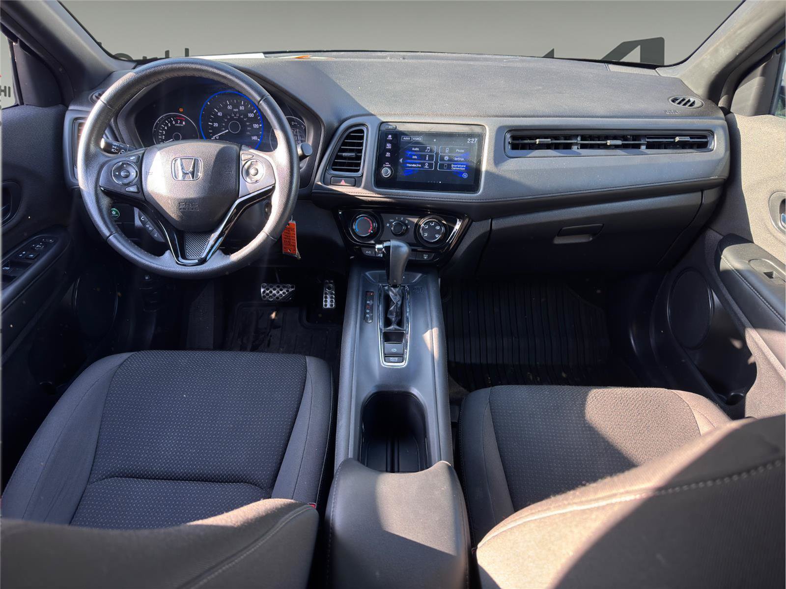Used 2022 Honda HR-V Sport image 19