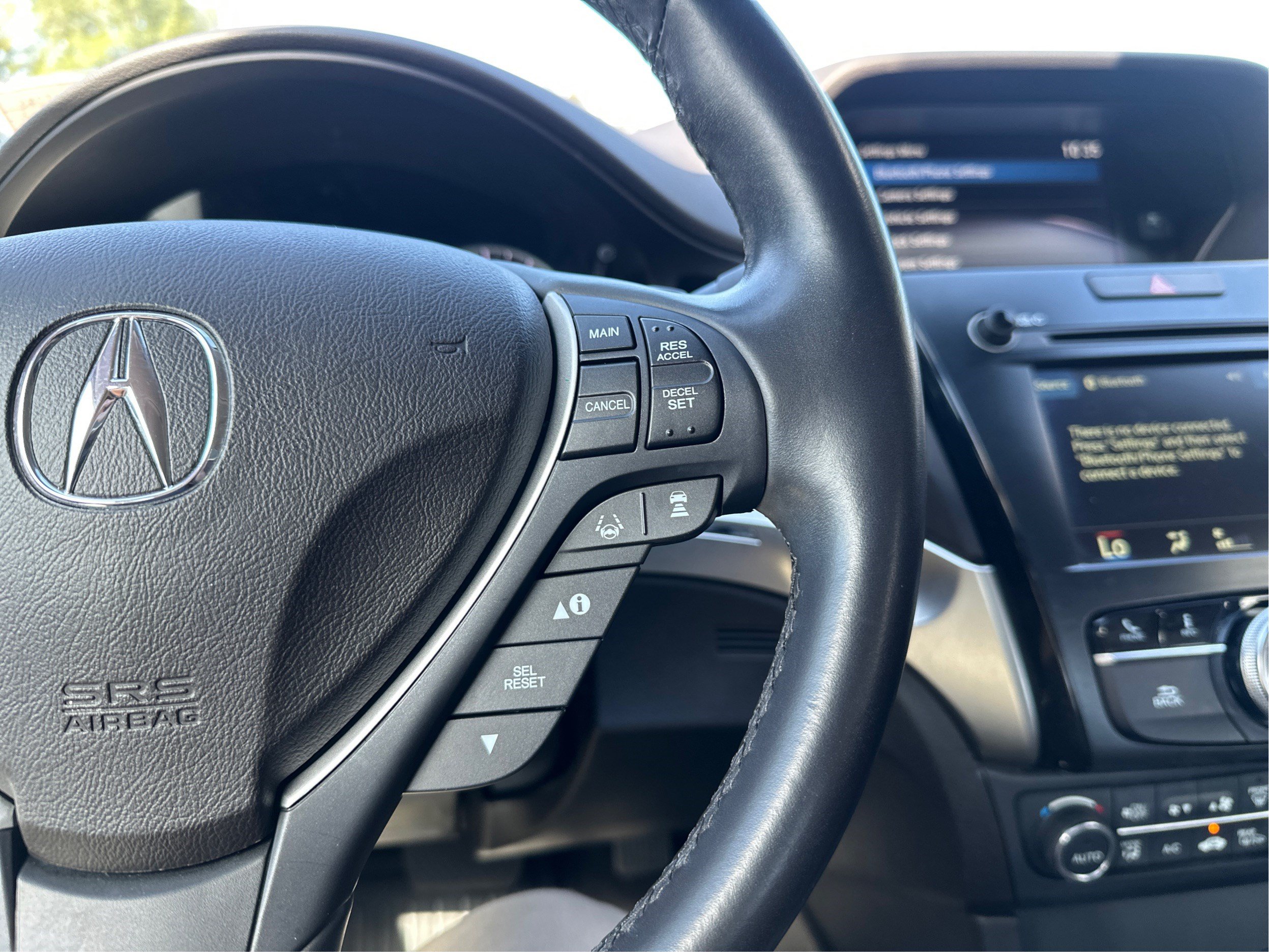 Used 2022 Acura ILX w/ Premium Package FWD image 33