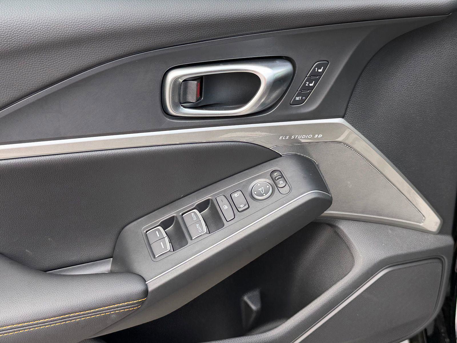 New 2026 Acura Integra A-Spec image 8