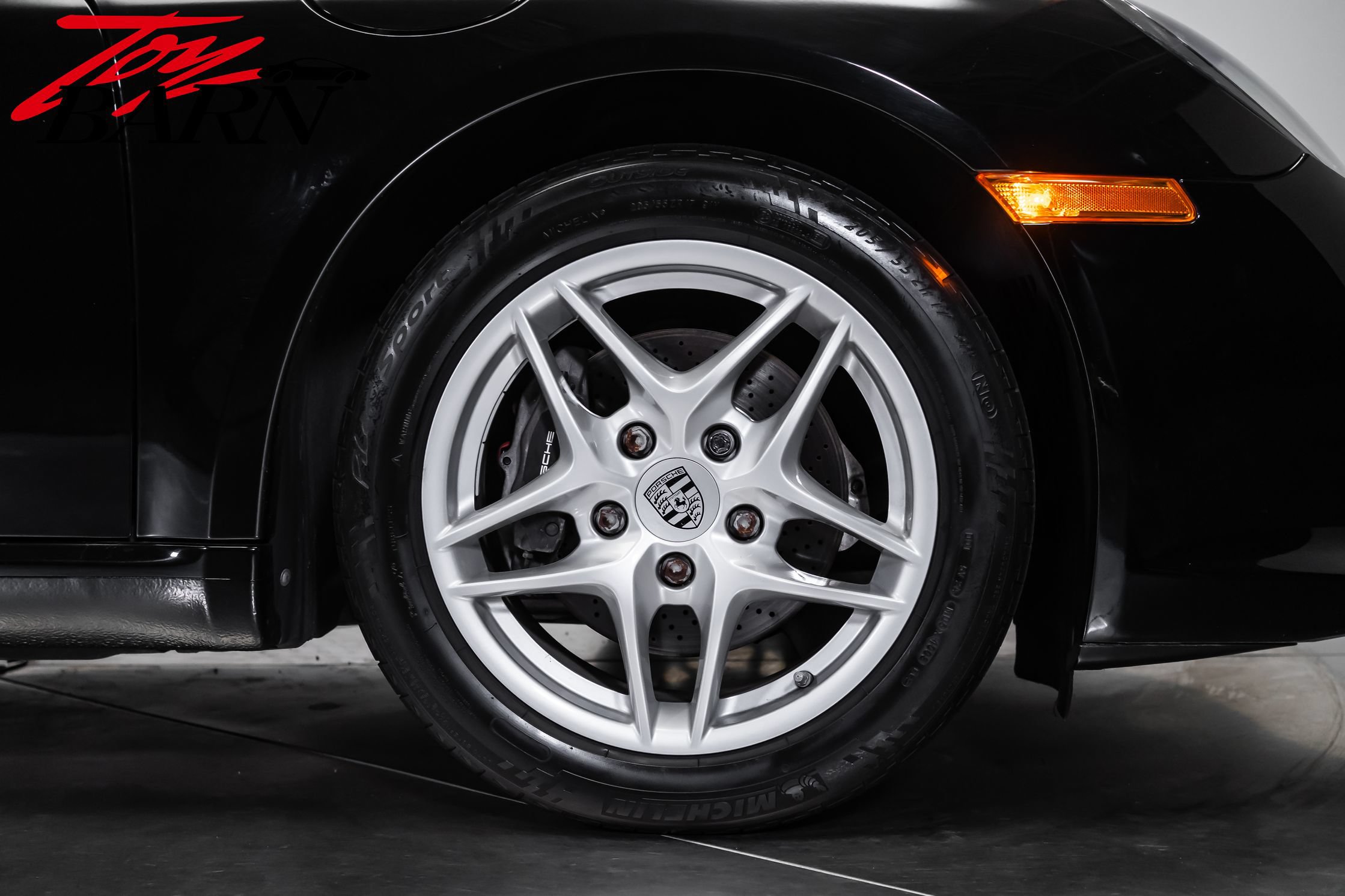 Used 2009 Porsche Boxster RWD image 21