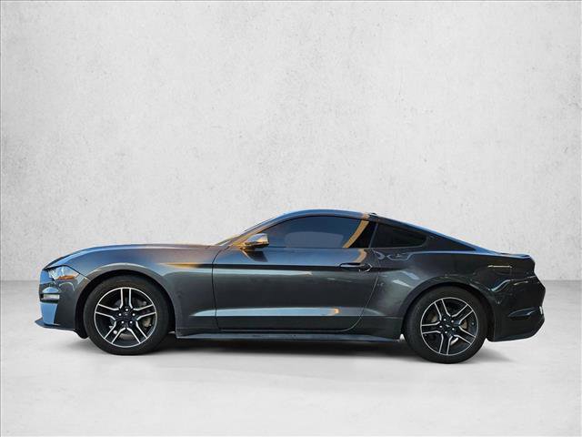 Used 2020 Ford Mustang Premium w/ Equipment Group 201A image 9