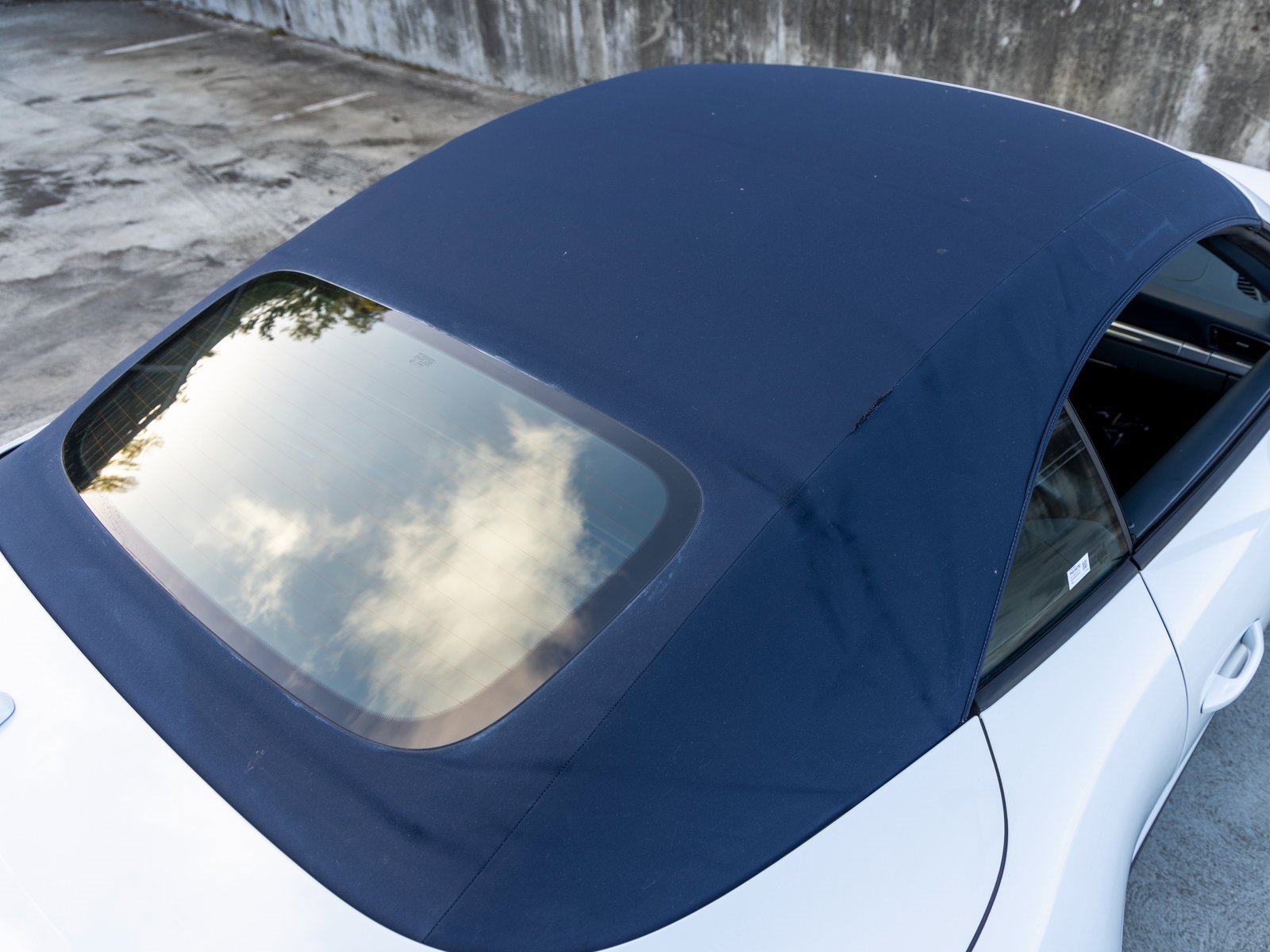 Used 2017 Porsche 911 Carrera 4S image 46