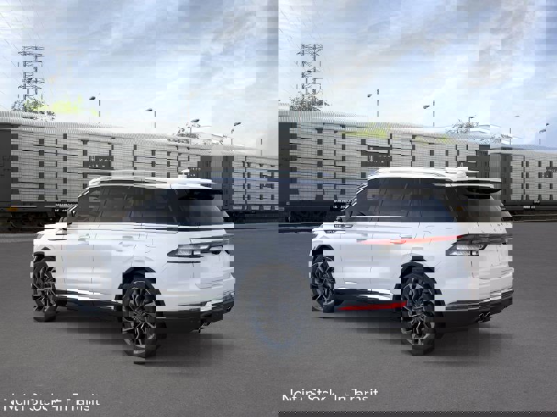 New 2026 Lincoln Aviator Reserve image 26