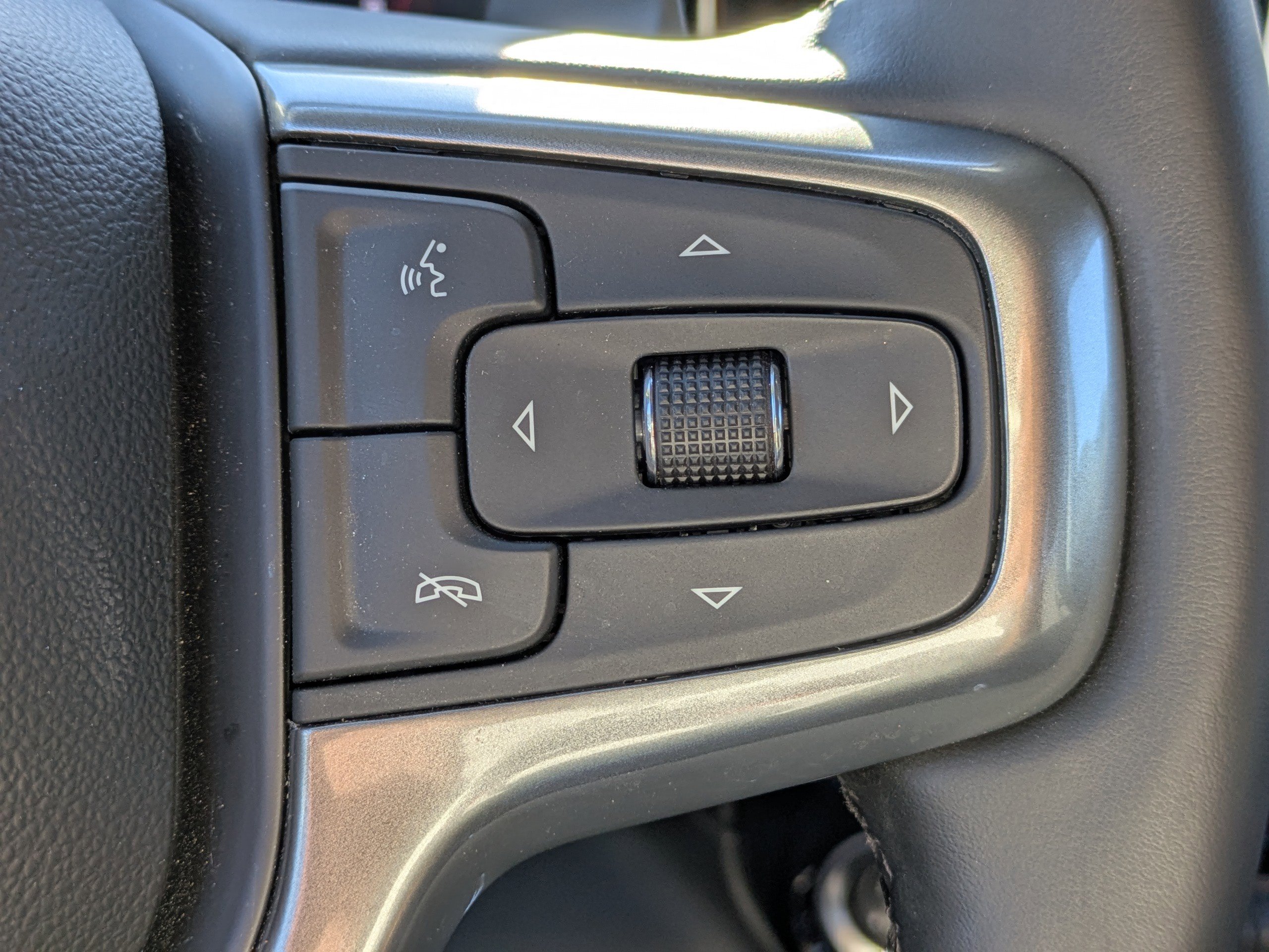 Used 2025 Chevrolet Silverado 1500 RST w/ Z71 Off-Road Package image 27