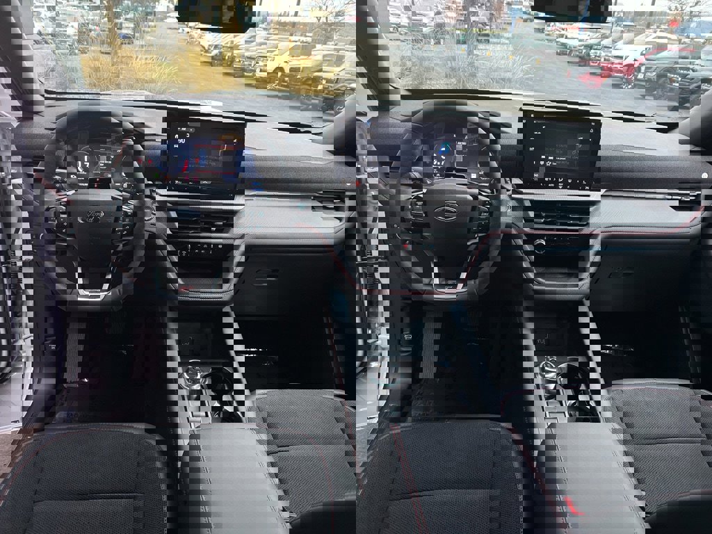 New 2026 Ford Explorer ST w/ Sun And Sound Package image 15