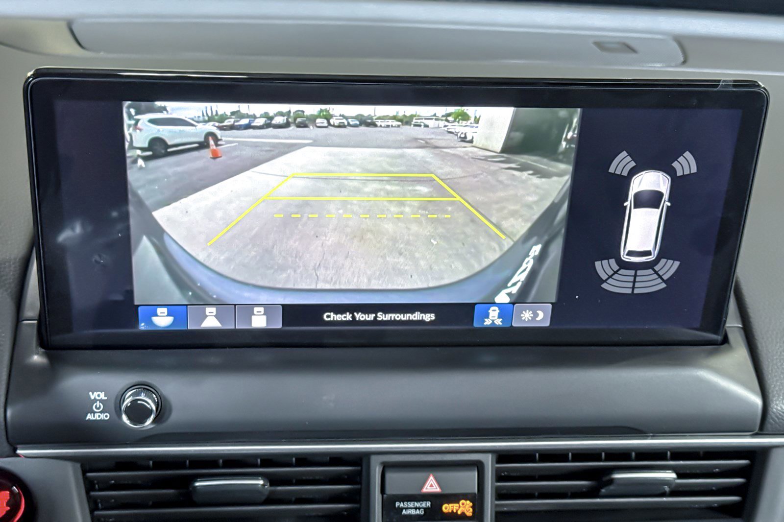 New 2026 Honda Pilot EX-L image 24