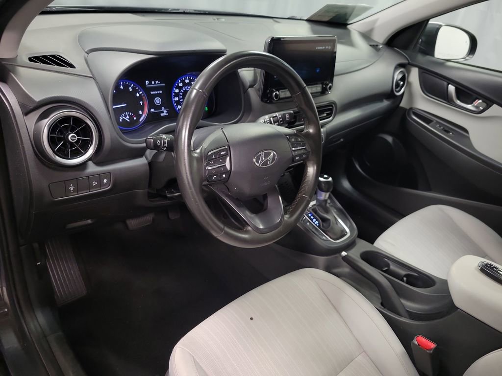 Used 2023 Hyundai Kona SEL w/ Convenience Package image 13