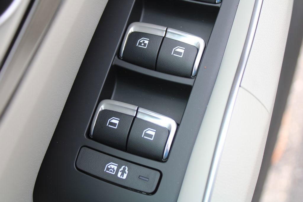 New 2026 Kia Sorento EX FWD image 22