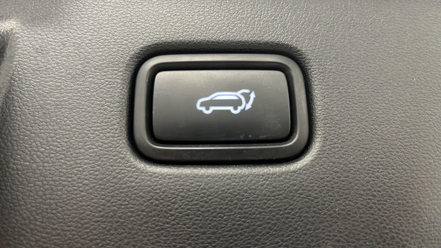 Used 2022 Hyundai Tucson SEL AWD/4WD image 30