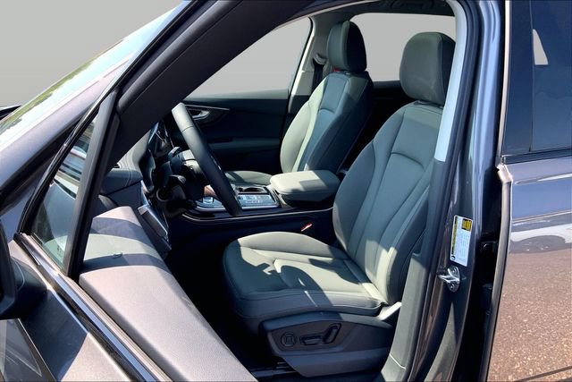 New 2026 Audi Q7 2.0T Premium Plus AWD/4WD image 8