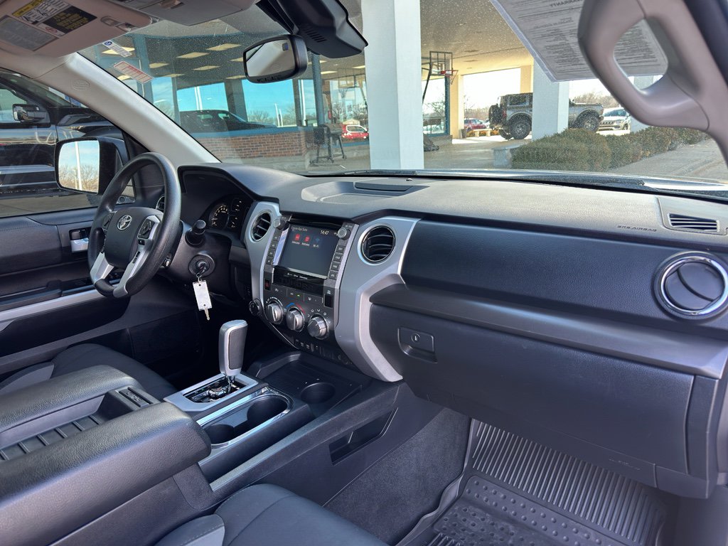 Used 2020 Toyota Tundra SR5 image 27