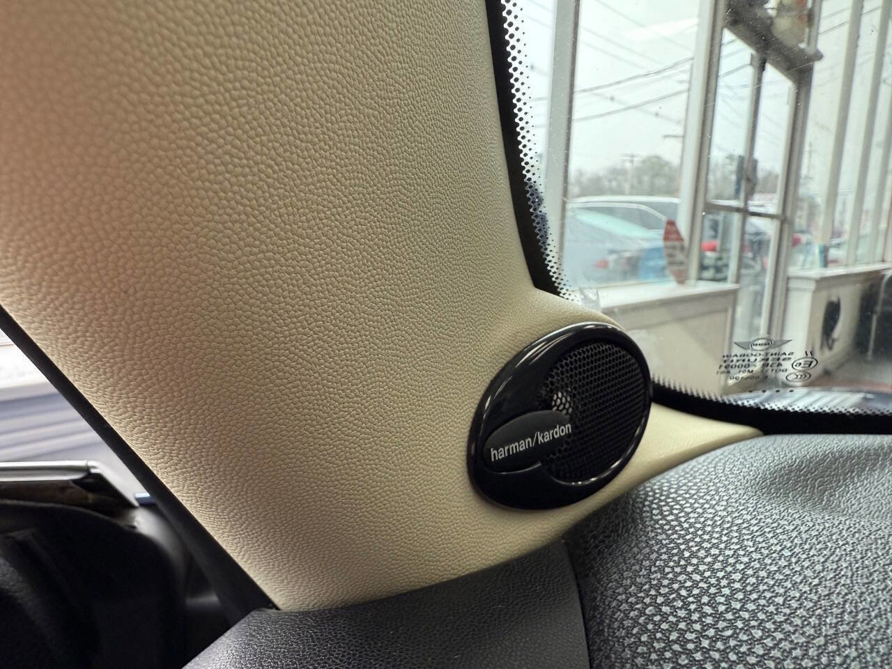 Used 2012 MINI Cooper Hardtop image 22