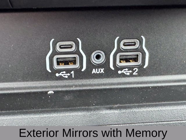 New 2026 RAM 1500 Laramie w/ Night Edition AWD/4WD image 39