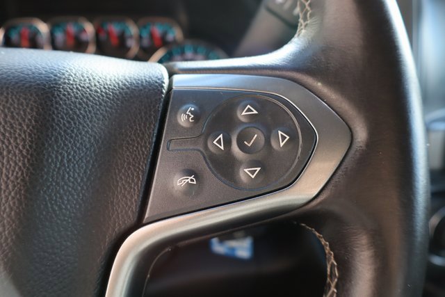 Used 2016 Chevrolet Silverado 1500 LT w/ All Star Edition image 15