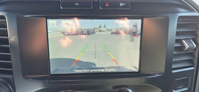 Used 2023 Ford F150 XLT w/ Trailer Tow Package image 20