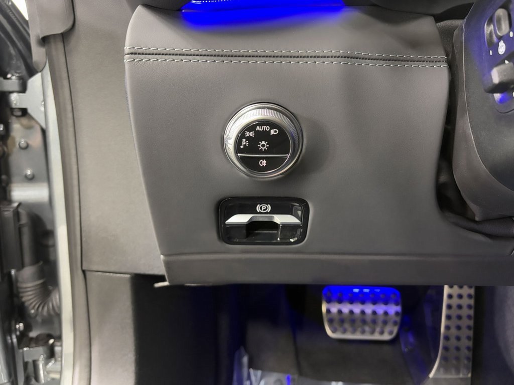 Used 2024 Mercedes-Benz AMG GT 55 image 11