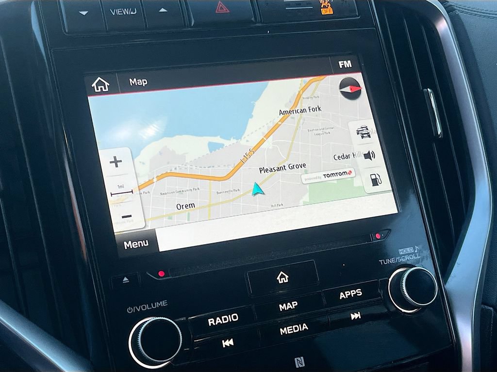 Used 2022 Subaru Ascent Touring AWD/4WD image 13