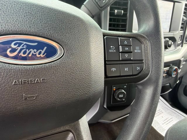 Used 2021 Ford F150 XLT w/ XTR Package AWD/4WD image 13