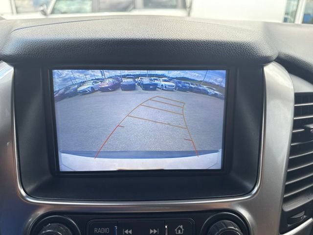 Used 2020 Chevrolet Tahoe LS w/ Enhanced Driver Alert Package AWD/4WD image 12