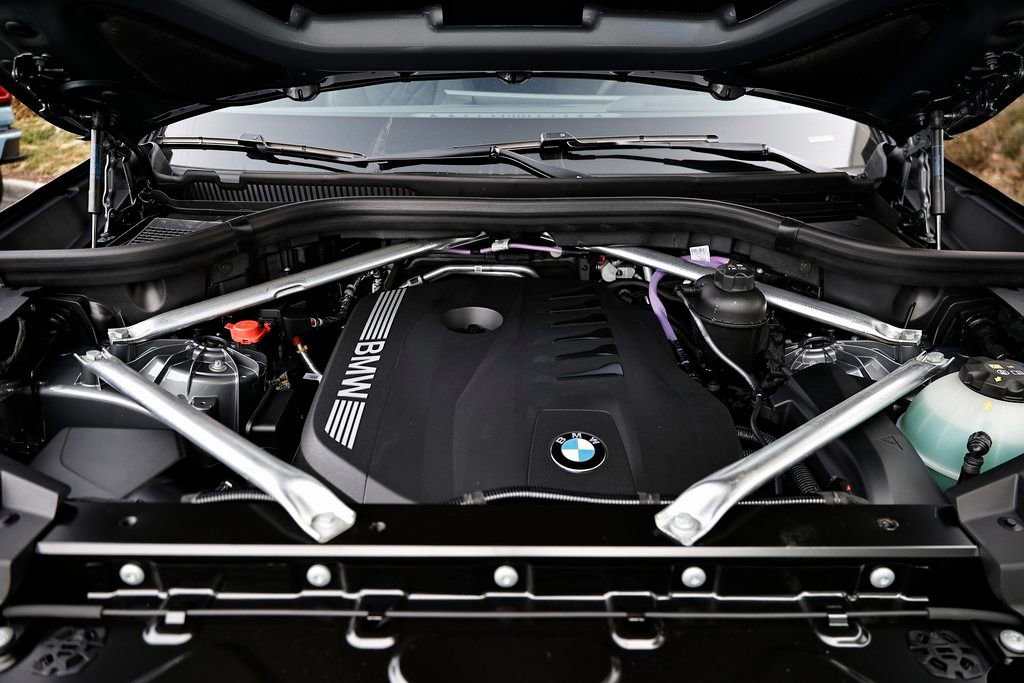New 2026 BMW X5 xDrive40i w/ M Sport Package image 31