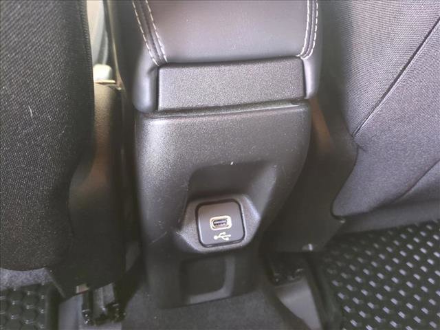 Used 2022 Jeep Renegade Altitude image 17