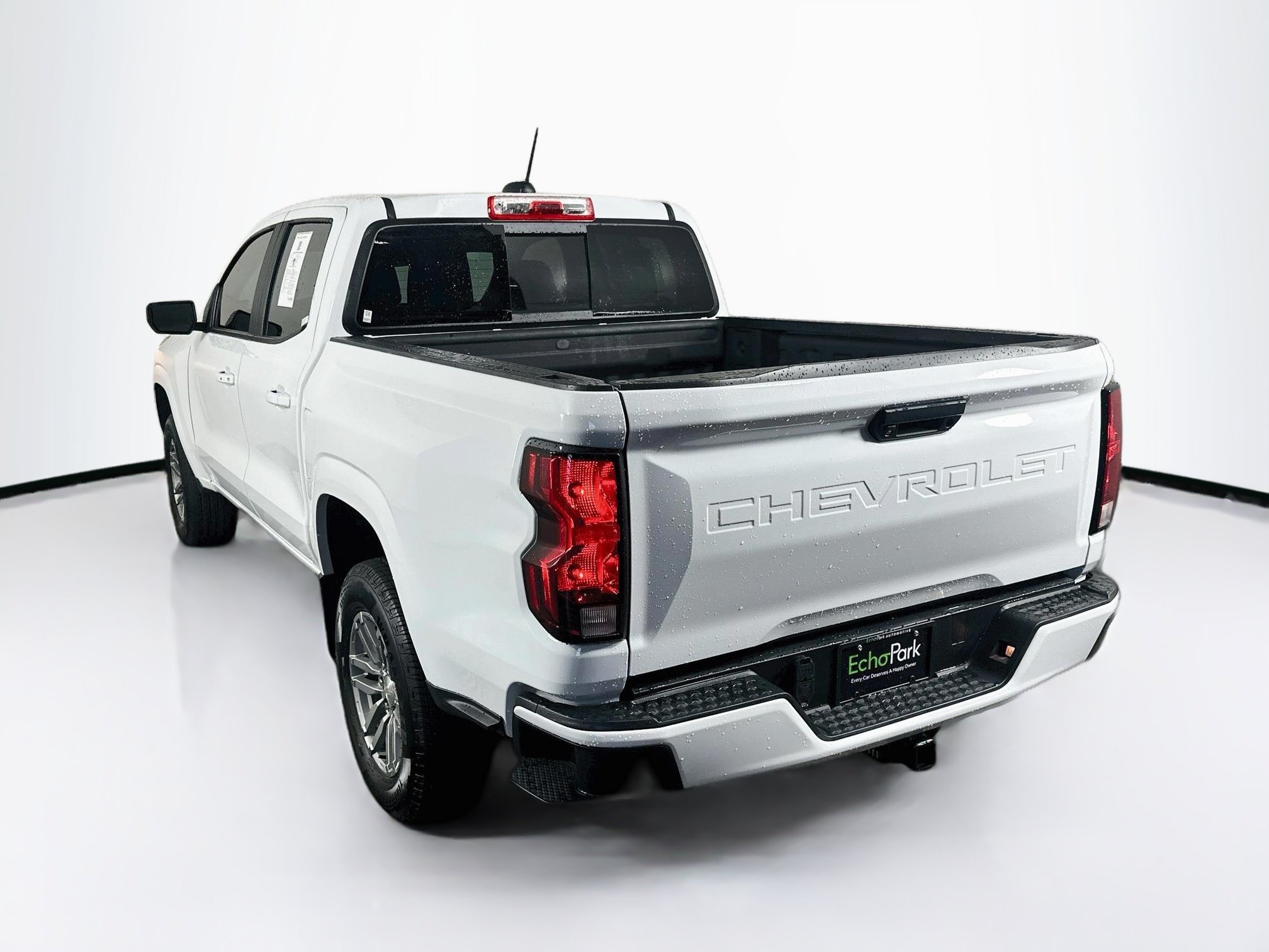 Used 2024 Chevrolet Colorado LT w/ LT Convenience Package AWD/4WD image 5