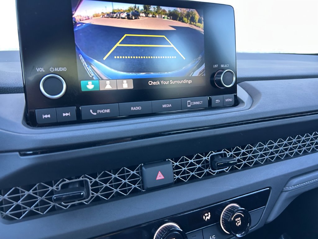 Certified 2024 Honda Accord LX image 22