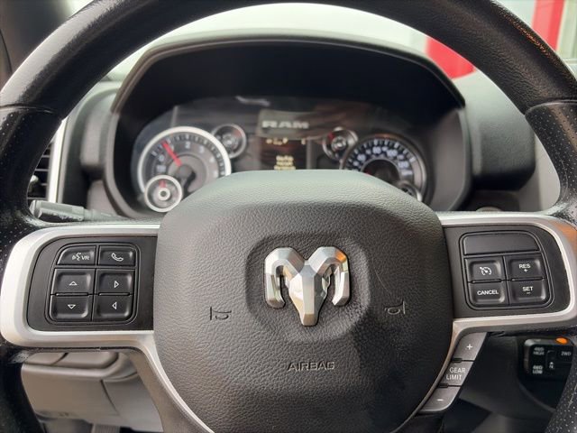Used 2022 RAM 2500 Big Horn image 15