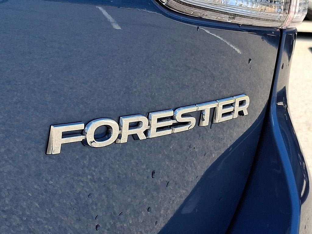 Used 2023 Subaru Forester Limited AWD/4WD image 32
