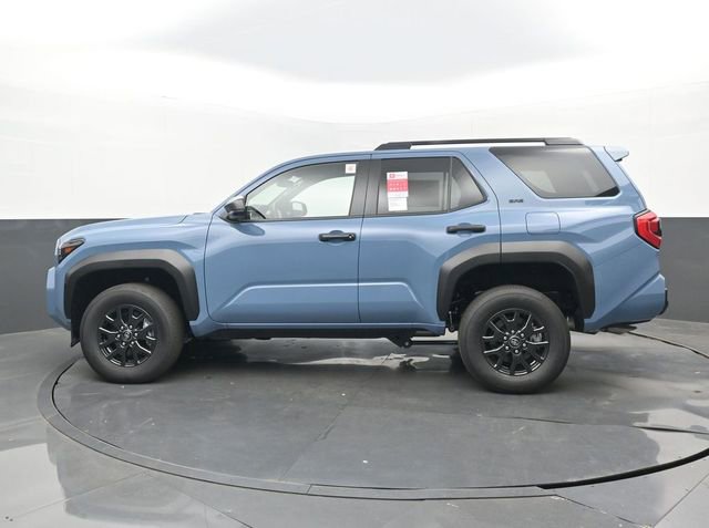 New 2026 Toyota 4Runner SR5 RWD image 21