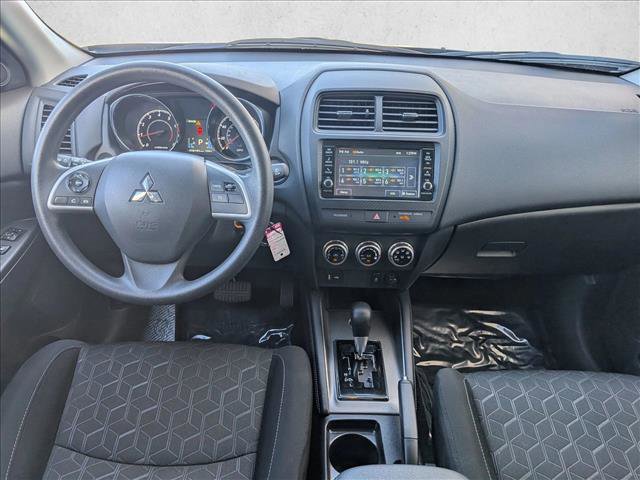 Used 2025 Mitsubishi Outlander Sport AWD image 19