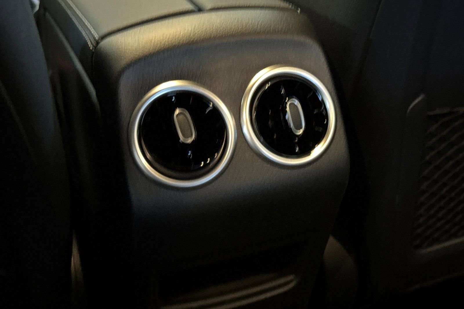 New 2025 Mercedes-Benz GLA 250 image 15