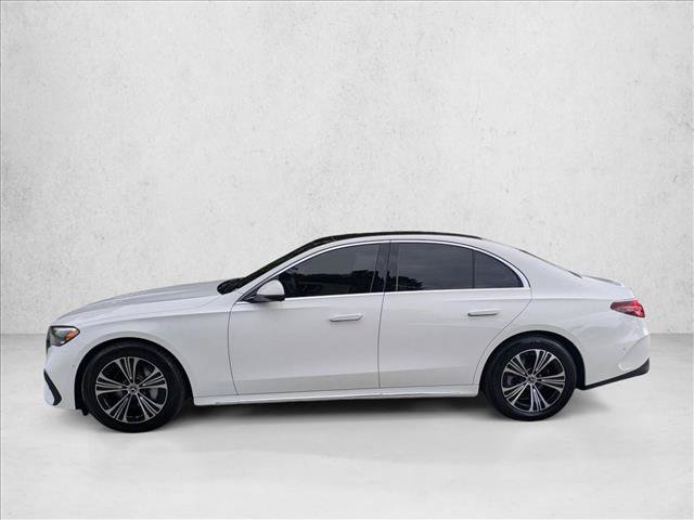 Certified 2026 Mercedes-Benz E 350 Sedan image 9