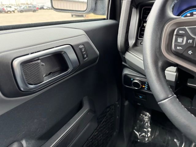 Certified 2024 Ford Bronco Big Bend image 32