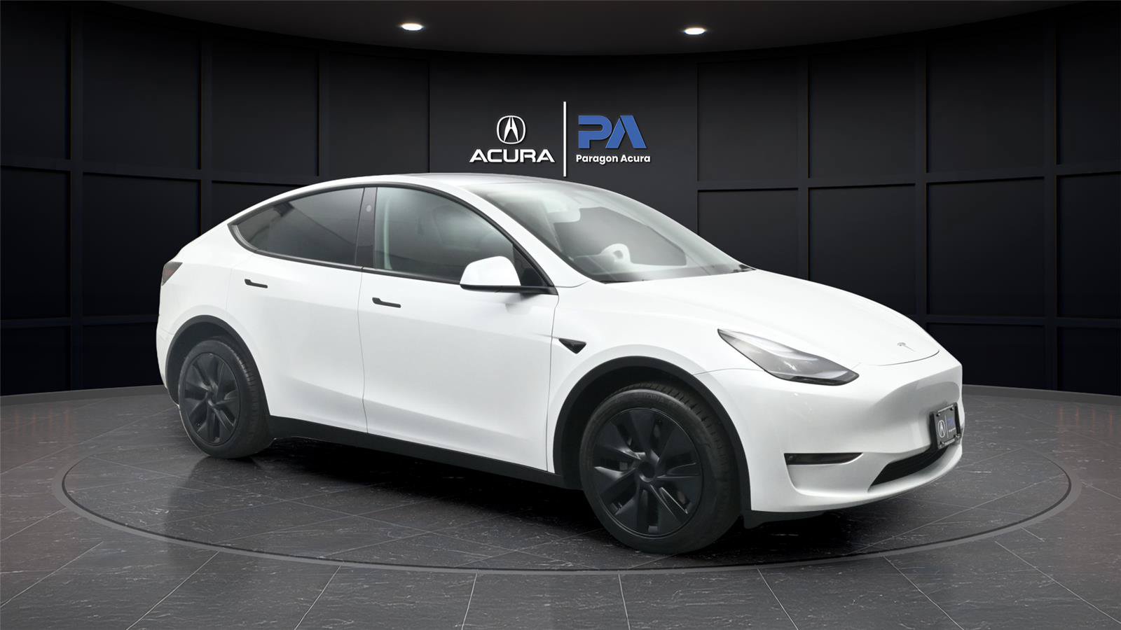 Used 2024 Tesla Model Y Long Range AWD/4WD image 28