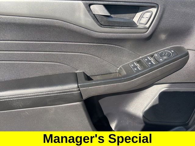 Used 2025 Ford Escape Active image 13